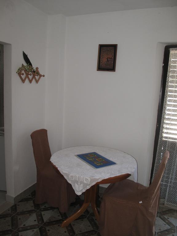 Apartments Zuvela 코츌라 객실 사진