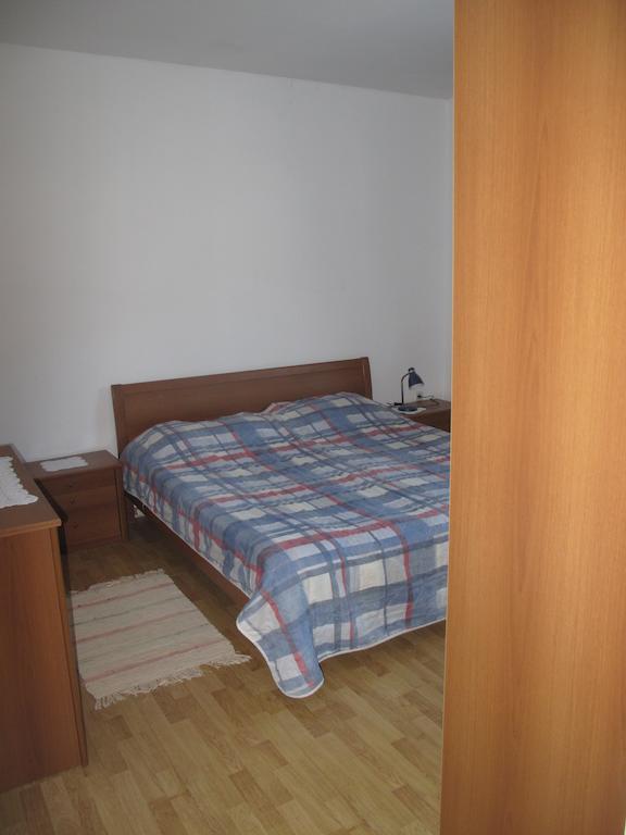 Apartments Zuvela 코츌라 객실 사진