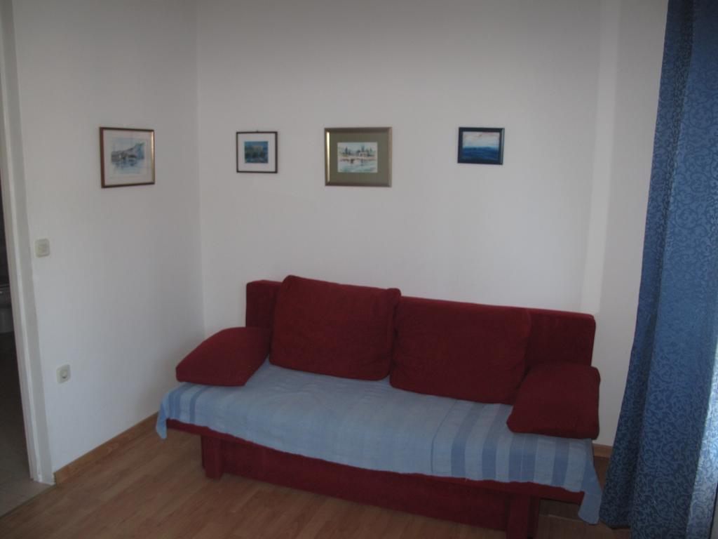 Apartments Zuvela 코츌라 객실 사진