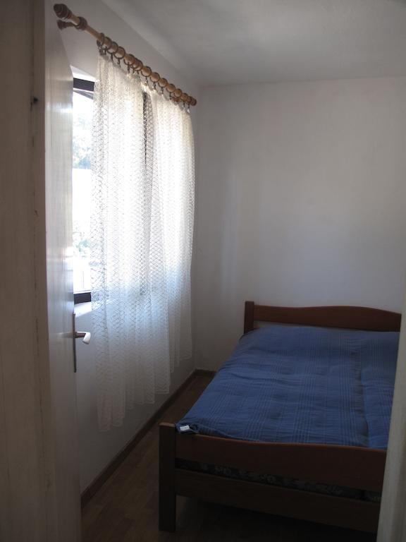 Apartments Zuvela 코츌라 객실 사진